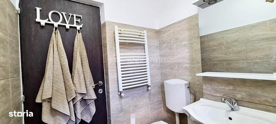 VÂNZARE | 2 Camere Mobilat  Utilat | 12 min.Metrou Dimitrie Leonida | Investiție - 14