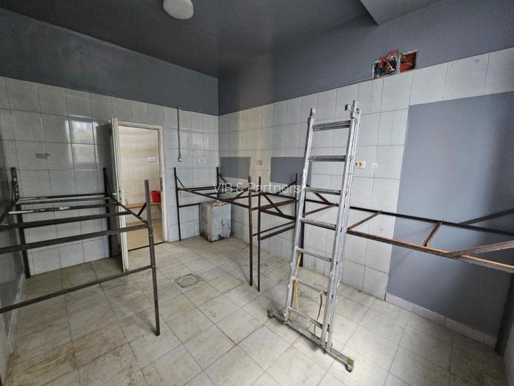 Oferta inchiriere cazare muncitori – zona Pache Protopopescu, Strada Mecet - 5