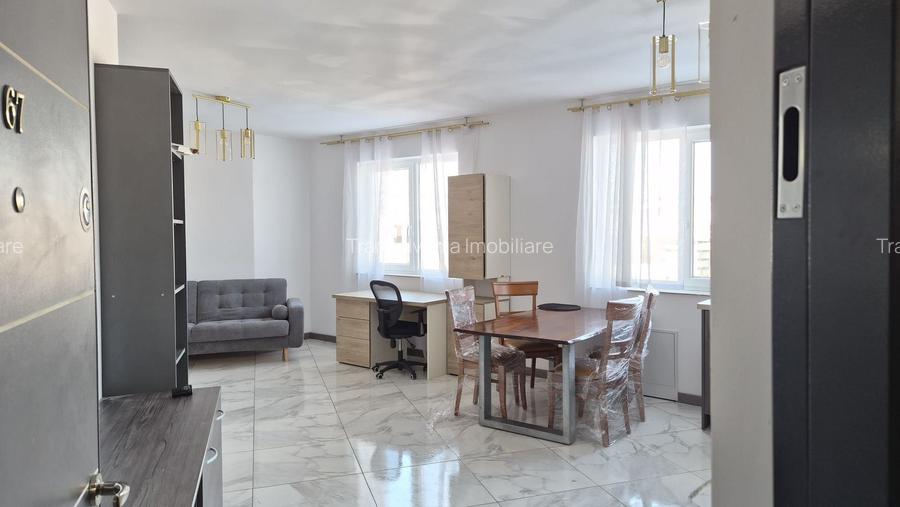 Apartament cu 3 camere | 70 mp | Prima inchiriere | Parcare | Zona Vivo - 17
