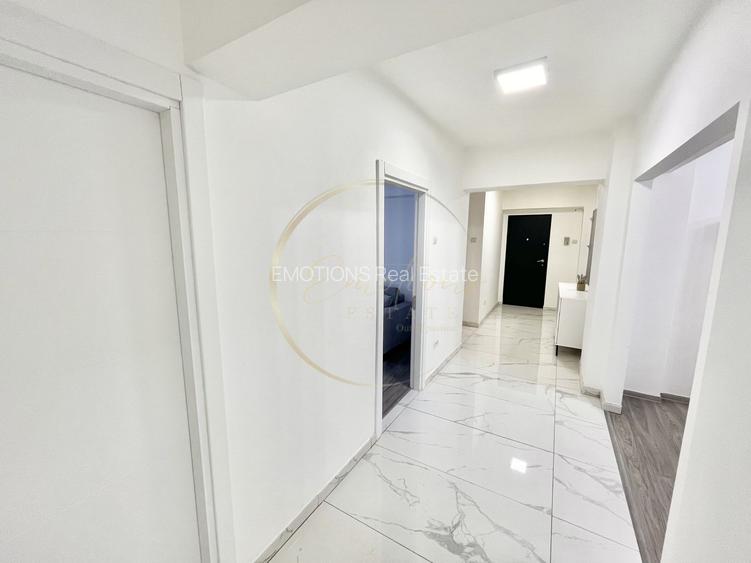 Apartament 4 camere de închiriat – zona Aradului - 18