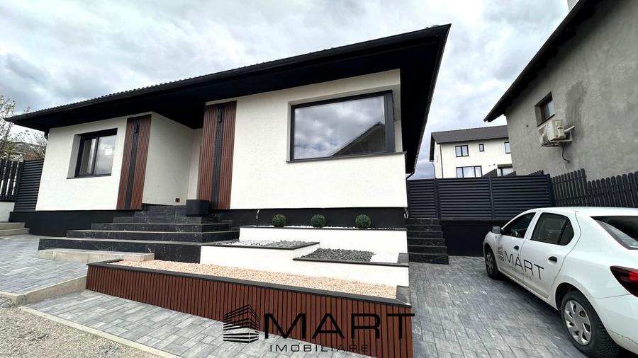 Casa 1 nivel Sura Mare - 2