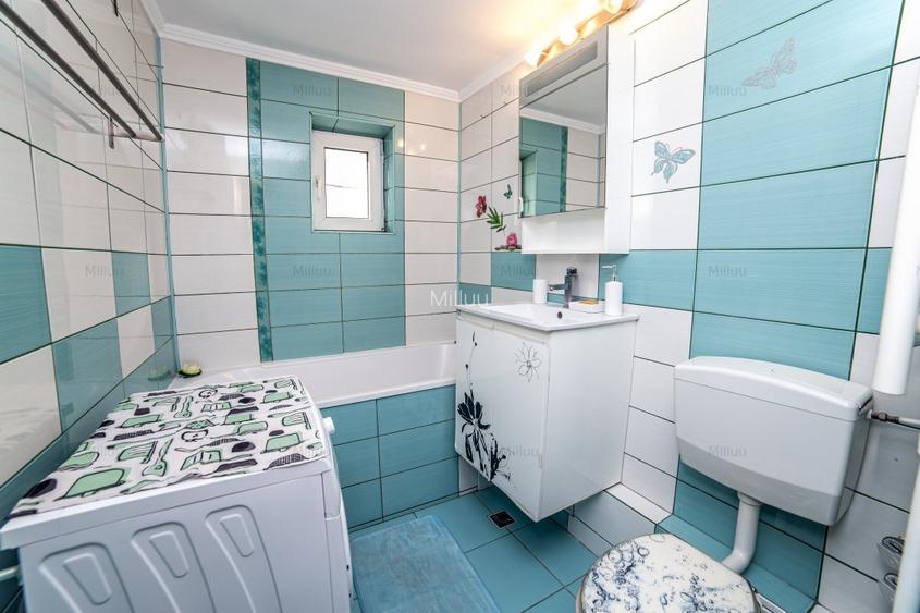 Apartament de 3 camere | Decomandat | Spatios | Zona Berceni - 17