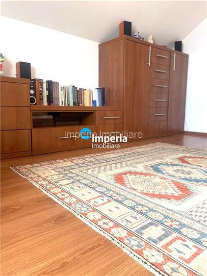 Vila P+E+M, 165 mp, garaj, teren 650 mp, canalizare, Valea Adanca - 13