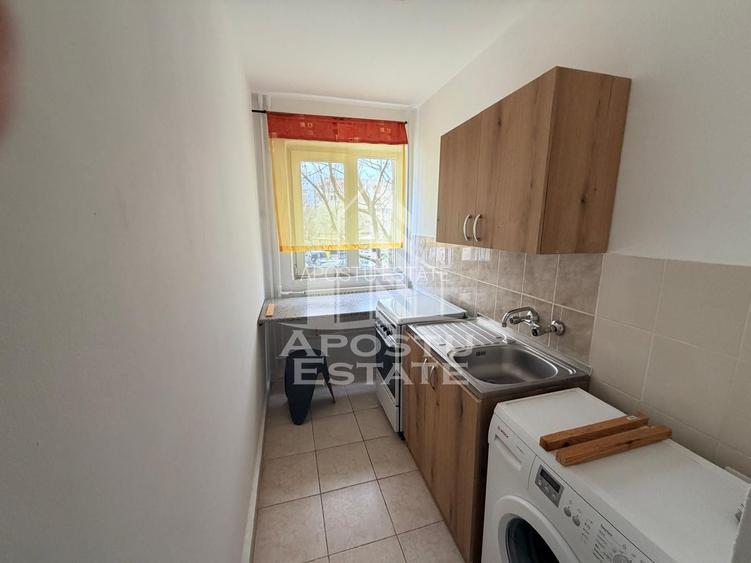 Apartament cu 2 camere, Timisoara, zona Spitalul Judetean - 5