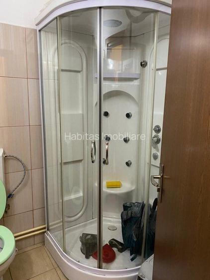 Apartament cu 2 camere pe strada Dorobantilor la 2 pasi de Tribunal - 7