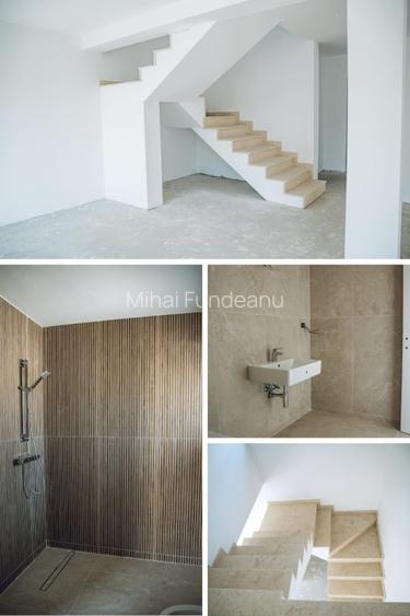 DIRECT PROPRIETAR! Vila individuala Cornetu.Toate utilitatile. Nu se percepe TVA - 4