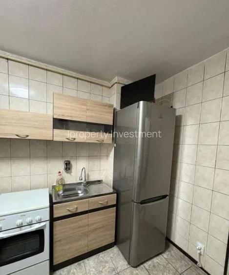 Teiul Doamnei | 2 camere Decomandat | Balcon | Parcare | Metrou - 12