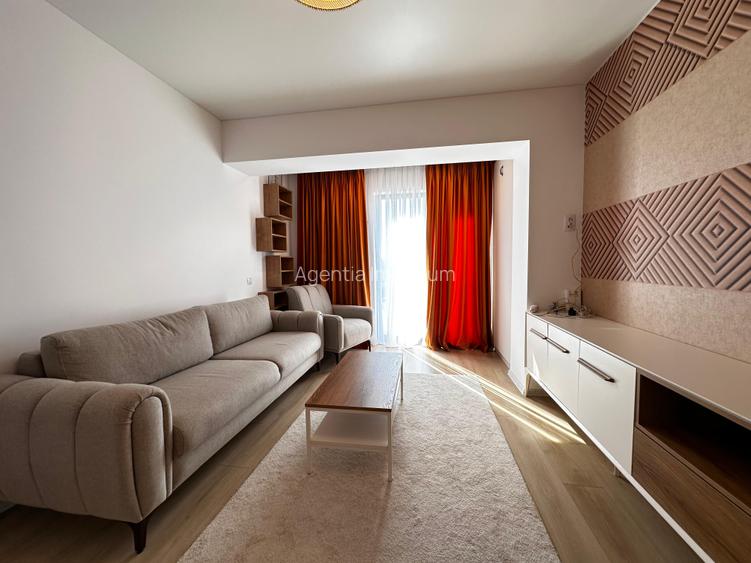 Apartament cochet 2 camere | Central Park | Locație excelentă - 3