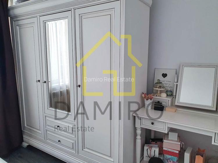 Apartament 2 camere Stirbei Voda Calea Victoriei Cismigiu Universitate Mobilat - 4