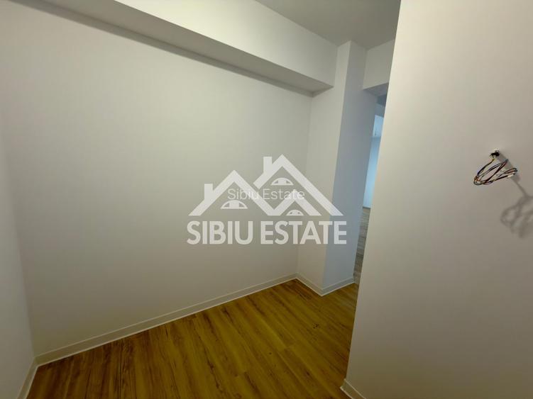 Apartament 3 camere terasa si balcon, boxa si parcare Selimbar - 4