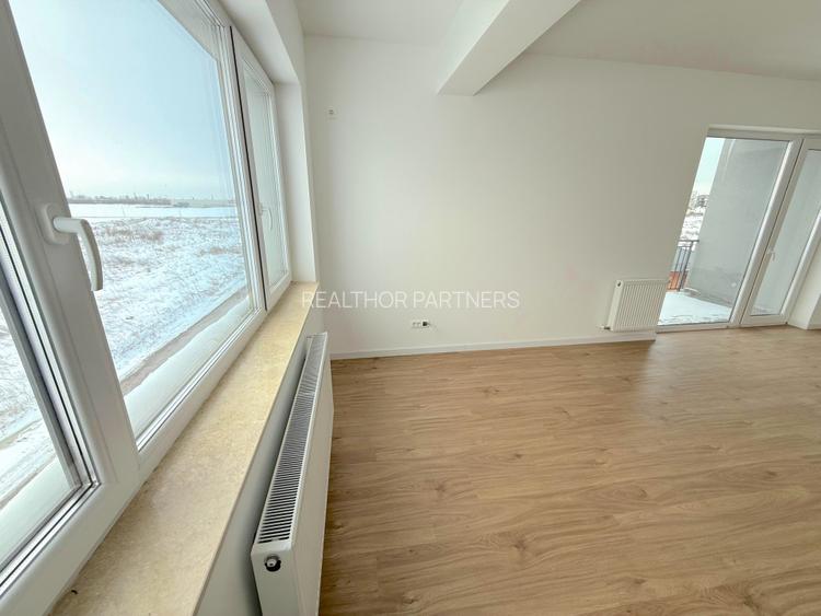 Apartament Spatios de 2 Camere - 77mp | Nou - Finalizat | Green Garden - 3