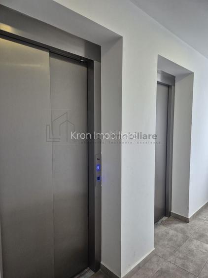 Apartament 2 camere cu parcare subterana - 3