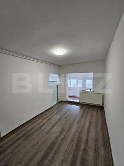 Apartament 2 camere, 40 mp, Etaj 1 - 2