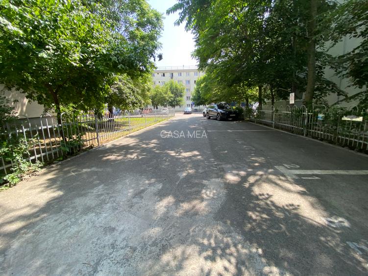 Apartament 3 camere Mall Vitan vis-a-vis - 33