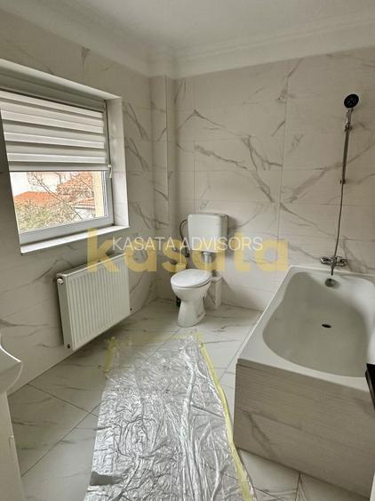 Reședință elegantă 3 camere | grădină proprie | Pipera Class Residence - 15