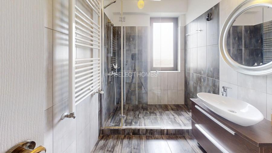 3 Camere | Parcare | Vanzare | Green Vista *Tur Virtual*  *Pipera* - 16