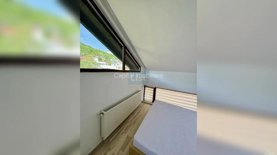 0% Comision | Apartament PET FRIENDLY cu 2 camere, 65 mp | Grigorescu - 6