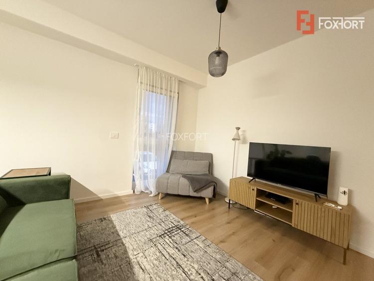 Comision 0% Apartament cu 2 camere de vanzare in Timisoara, zona Aradului - 14