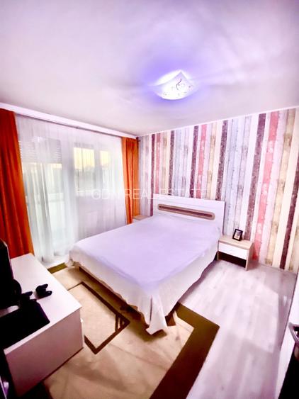 Apart.3 cam decomandat, 79 mp utili, 2 balcoane deschise, str Lacul Roșu - 6