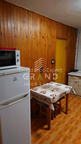 Ap 2 camere | zona Între Lacuri-Iulius Mall-FSEGA - 6