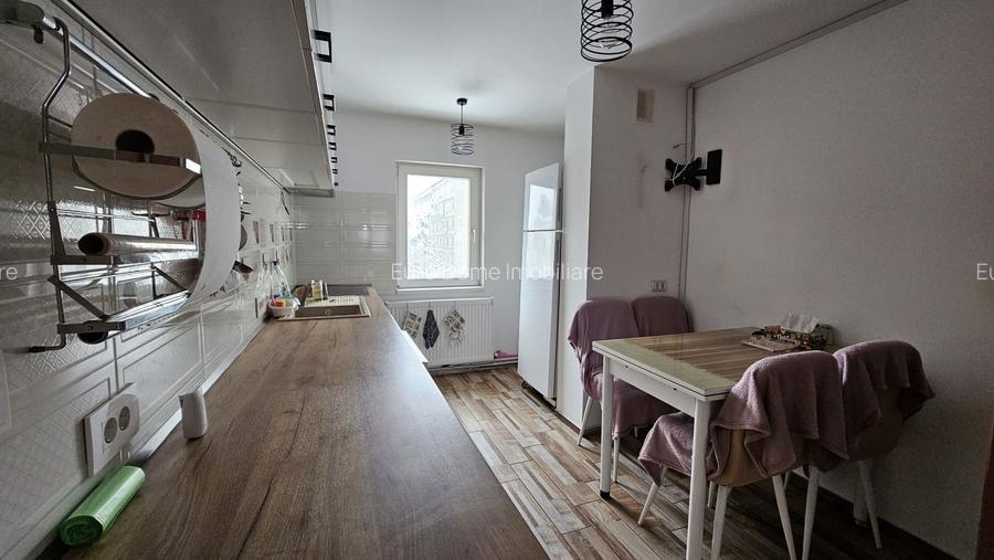 La 5 minute de Centru Civic, apartament pet friendly - 6