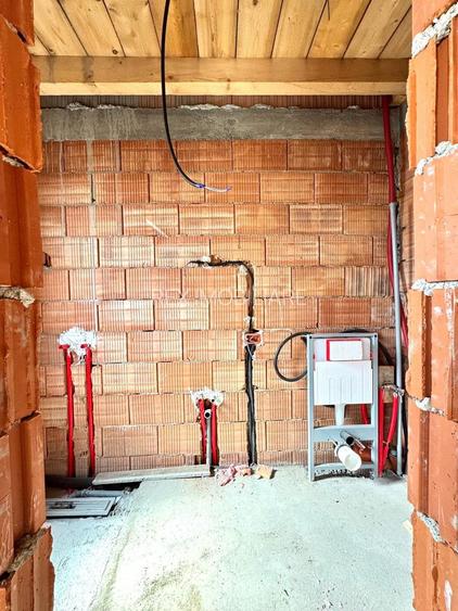 Super pret - Duplex cu 4 camere - teren generos  |Sǎcǎlaz| - 13