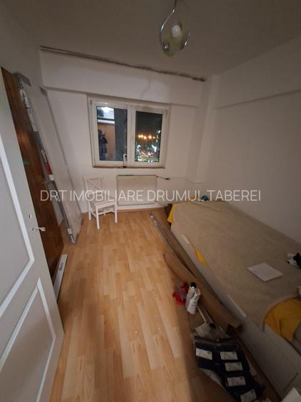 Drumul Taberei 1 Mai-Ghencea 3 camere 3/10 - 7