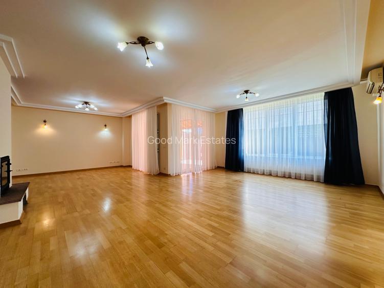 VILA PIPERA || 3 dormitoare + birou || Garaj dublu - 2