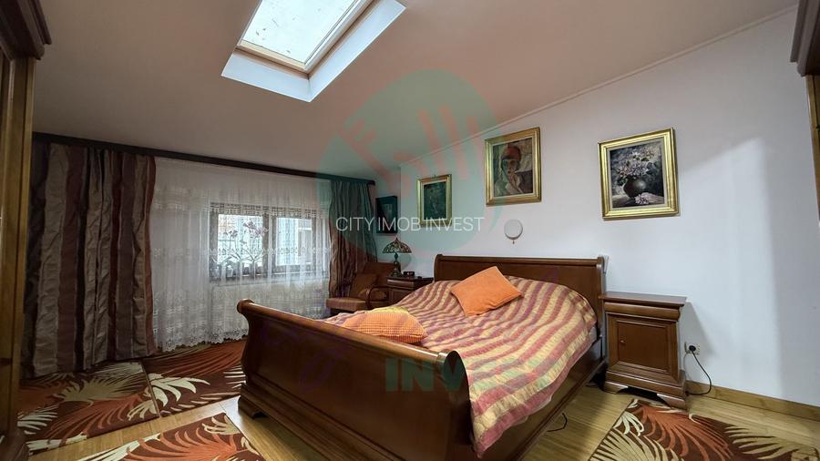 Casă 5 camere Cartierul Armenesc - 7