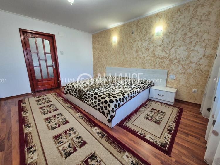 TECHIRGHIOL (COD 02) - Casa 5 camere teren 552 mp complet mobilata - 36