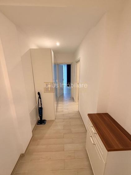 2 camere| Dumbravita| loc de parcare| Bloc nou| - 13
