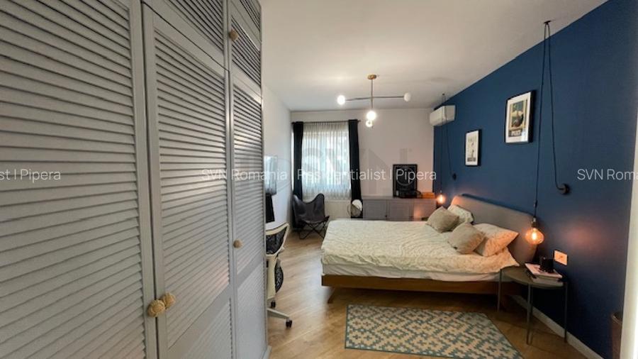 REA1026784 BEST CHOICE - Apartament 3 camere COMPLET MOBILAT SI UTILAT parcare i - 8