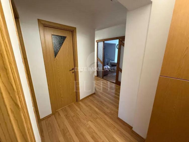Apartament 3 camere în zona PIATA MARASTI - 5