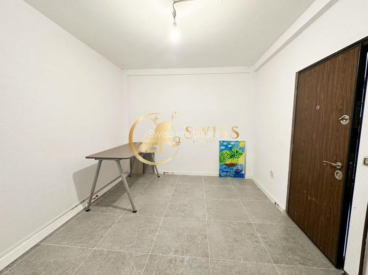 Apartament Premium 3 camere | 91mp |  2 parcari | Curte privata | Zona Campului - 22