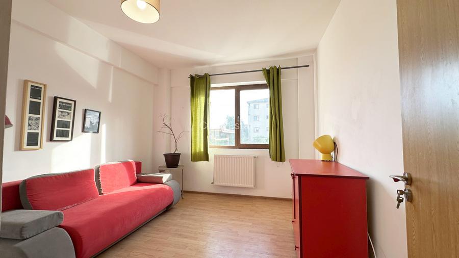 Bragadiru, apartament 2 camere cu loc de parcare - 23