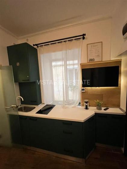 Garsoniera cocheta de vanzare. Zona Centrul Vechi, Brasov - 5