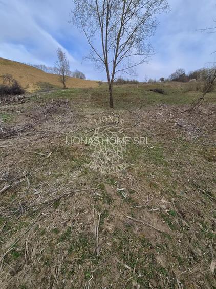 Oferta 9 parcele teren - pretabil casa de vacanta- 5 min de centru ! - 6