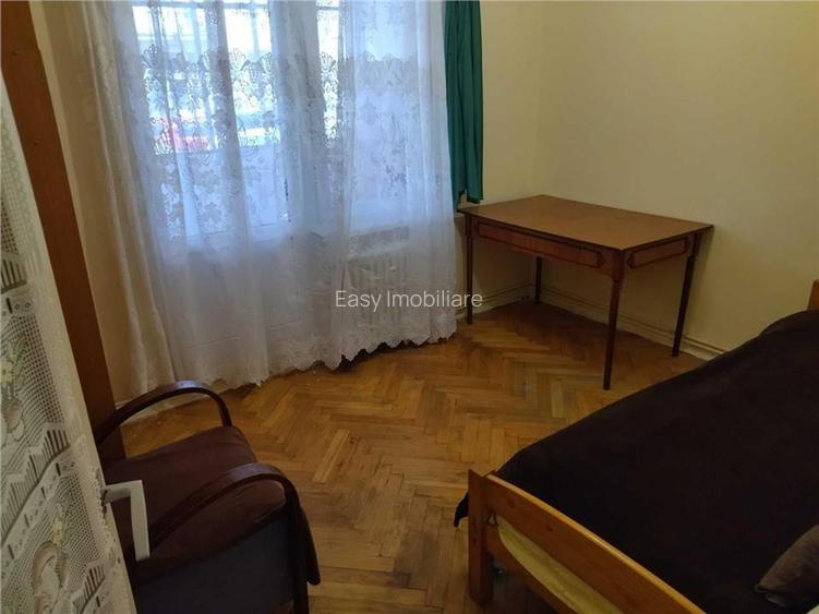 Apartament 72mp 3 Camere Parter Tudor zona Fortuna - 5