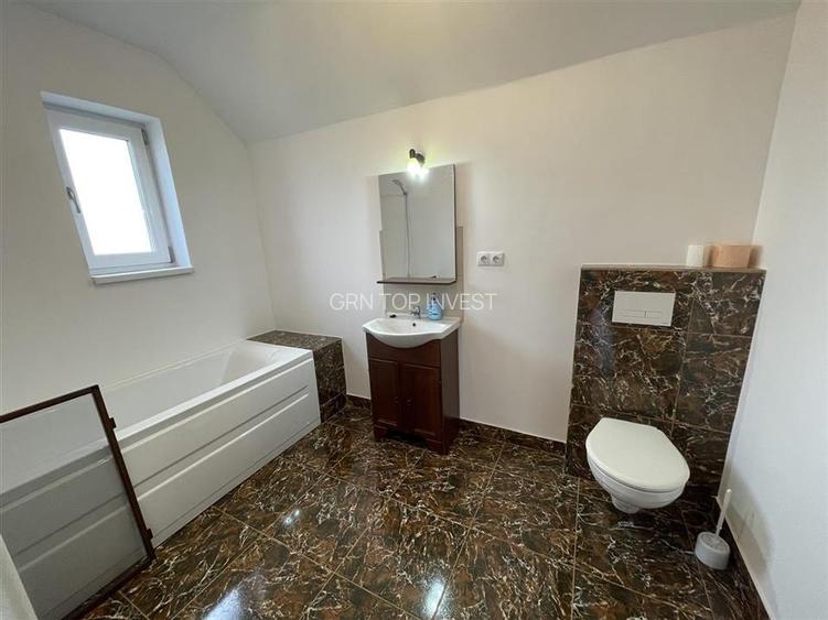 Casa individuala cu 3 camere si 2 bai in zona Strand - 6