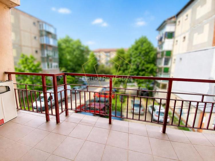 Apartament cu 2 camere | Lipovei - 11