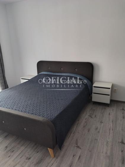 Apartament 3 camere | Garaj | 2 Bai | 68 mp | Oncos Park  - Floresti - 5
