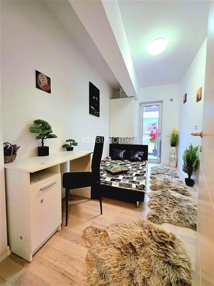 Apartament 3 camere Moara de Vant - etajul 1 - loc de parcare - 8