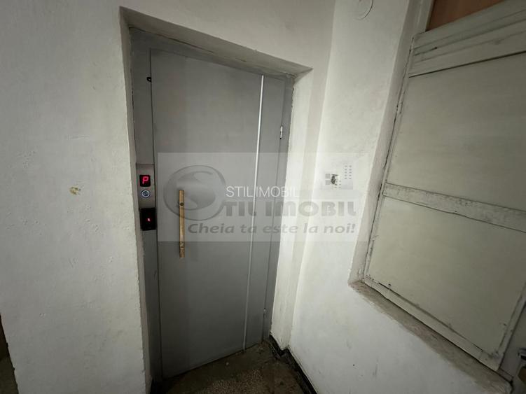 Apartament 97 mp, 4 camere decomandat, CUG-Selgros – 164.500 € - 16