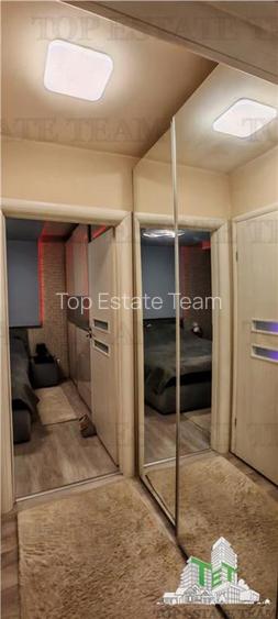 Apartament 2 camere cu finisaje premium mobilat/utilat complet, loc de parcarein - 7