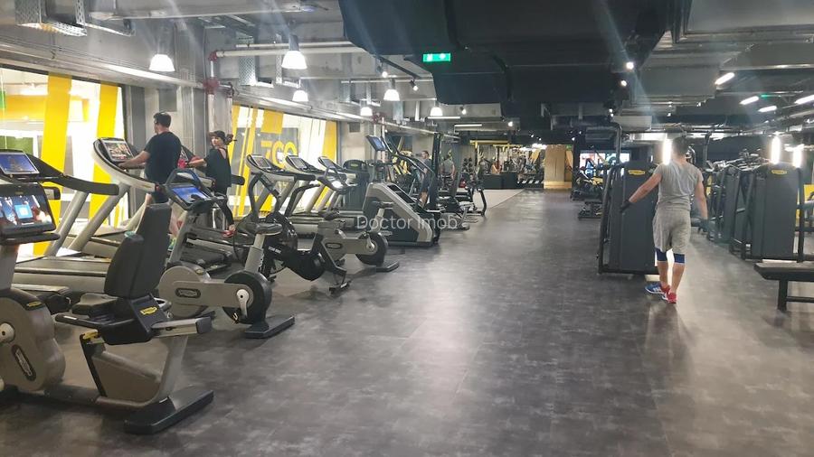 Lux și Rafinament în Inima Zonei de Nord: Apartament în Cortina Residence - 10