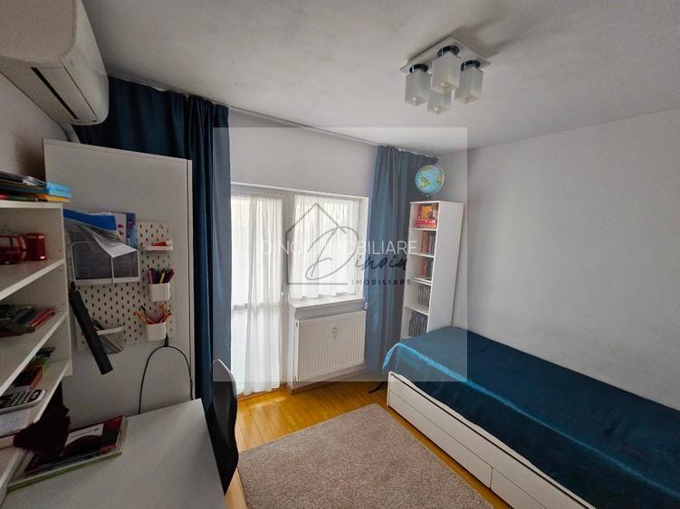 4 camere Turda Parcul Regina Maria I Vedere Panoramica I COMISION 0% - 10