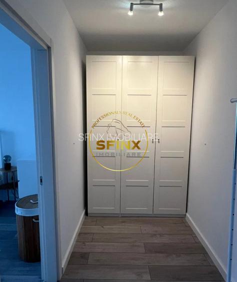 Apartament 2 camere | Pallady | tip open-space | complex 2021 - 5