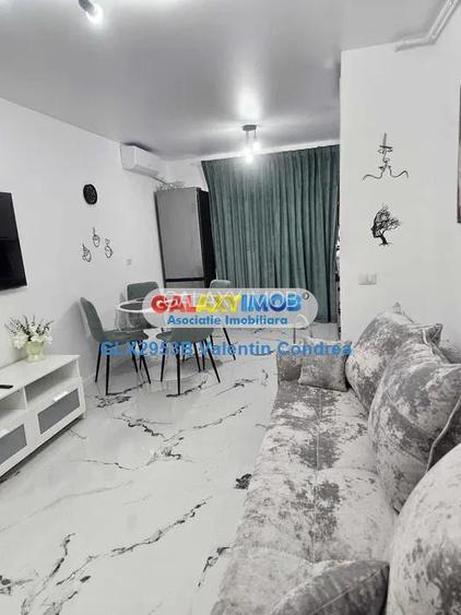 Apartament 2 Camere Aparatorii Patriei - 3