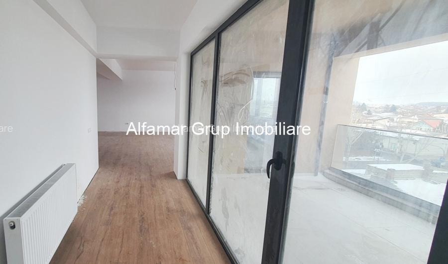 Apartamente si garsoniere, bloc nou Voluntari - 17