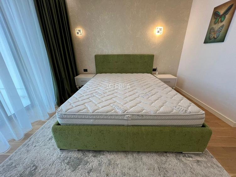 2 Camere – One Herăstrău Park - 4